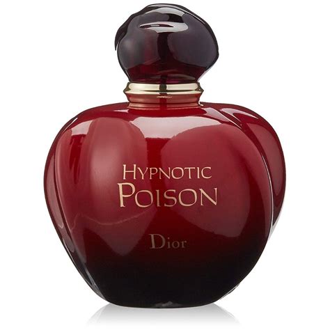 free shipping dior hypnotic poison eau de toilette 100ml spray|Dior Hypnotic Poison cena.